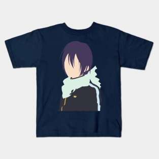 Yato Minimal Kids T-Shirt